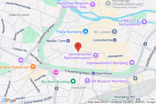 ALBO Steuerberatungsgesellschaft mbH