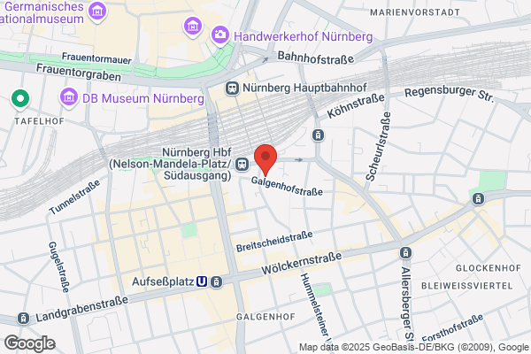Schoderer Consulting & Collegen UG
