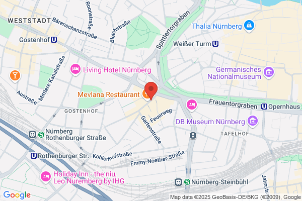 Dietzel & Partner Steuerberatungsgesellschaft mbB