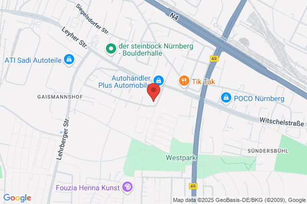 Lohnsteuerberatungsverbund e. V. -Lohnsteuerhilfeverein- Beratungsstelle Nürnberg