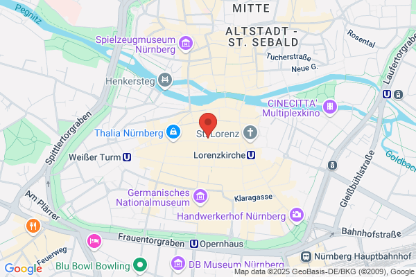 Steuerkanzlei Di Stasio