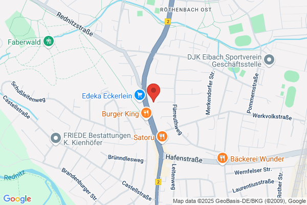 Fürsattel & Collegen Steuerberater