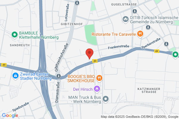 REWE To Go bei Aral