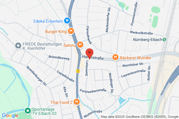 FRISTO Getränkemarkt
