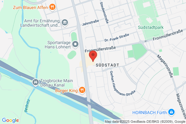FRISTO Getränkemarkt
