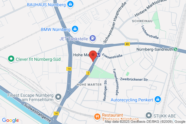 Handy Basar