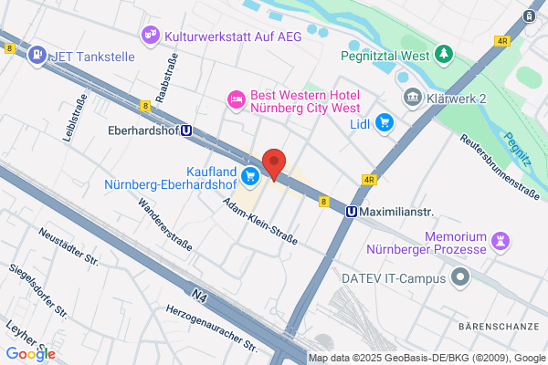 Handy Reparatur Nürnberg xPhone