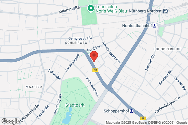 tms development GmbH