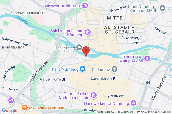 Business Travel Solutions GmbH