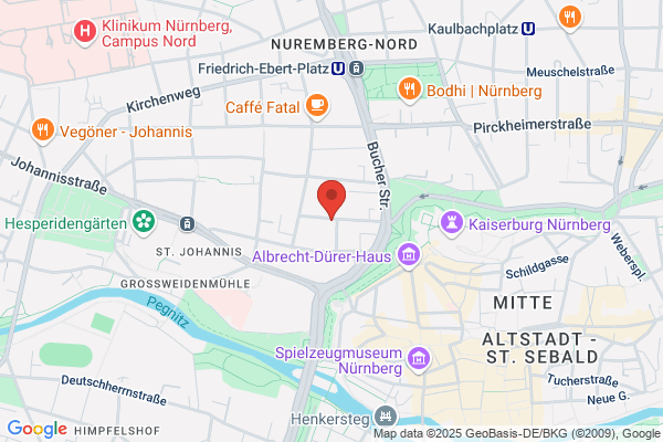 VEND consulting GmbH