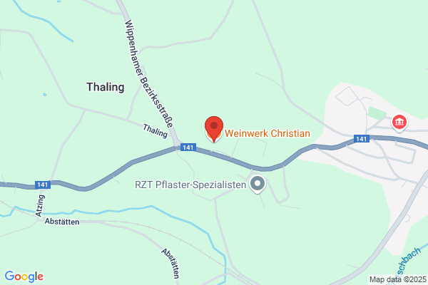 Weiß Christian & Partner