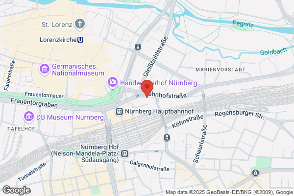 von Rundstedt & Partner GmbH