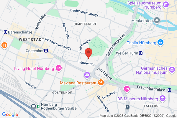 Medienwerkstatt Franken e.V.