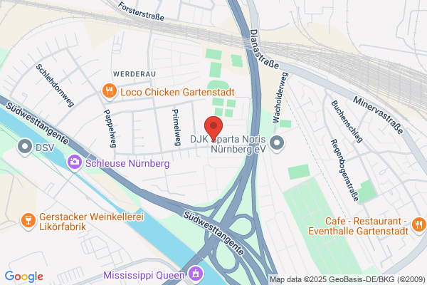 Kleingartenverein Wacholderweg e.V.