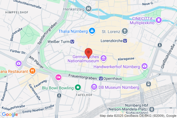 AIDS-Hilfe Nürnberg-Erlangen-Fürth e.V.