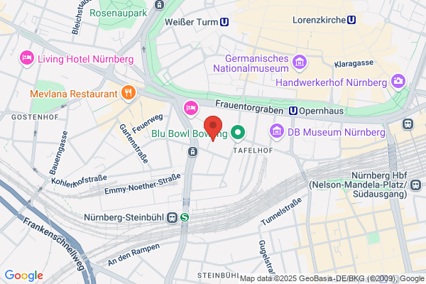 Arbeitskreis Resozialisierung