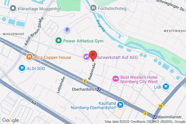 Centro Andaluz de Nürnberg e.V.