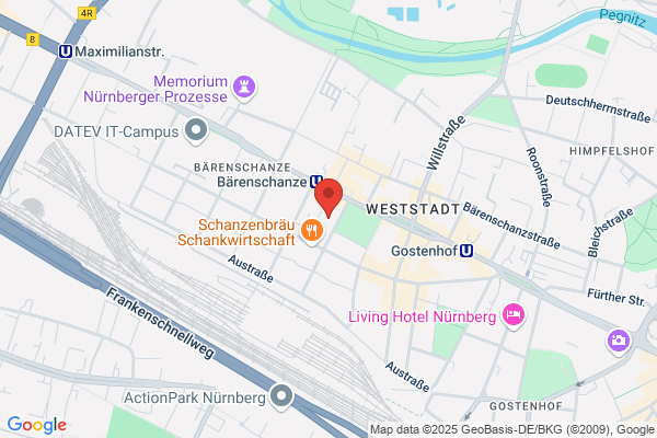Christlicher Verein Junger