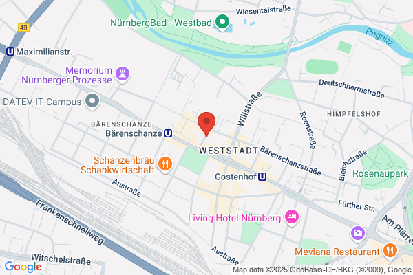 Landespfadfinderschaft Bamberg e.V.