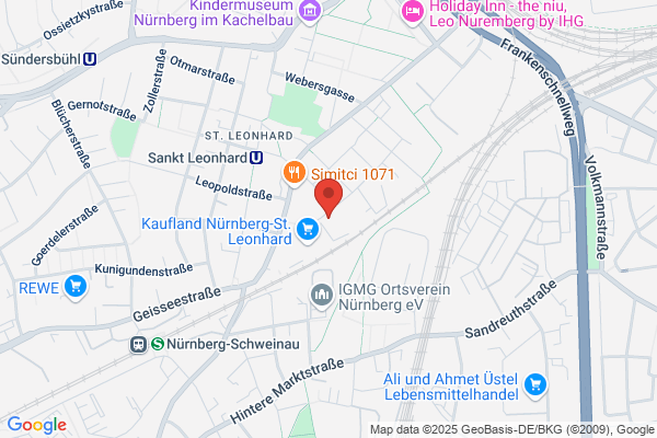 Medienzentrum Parabol e.V.