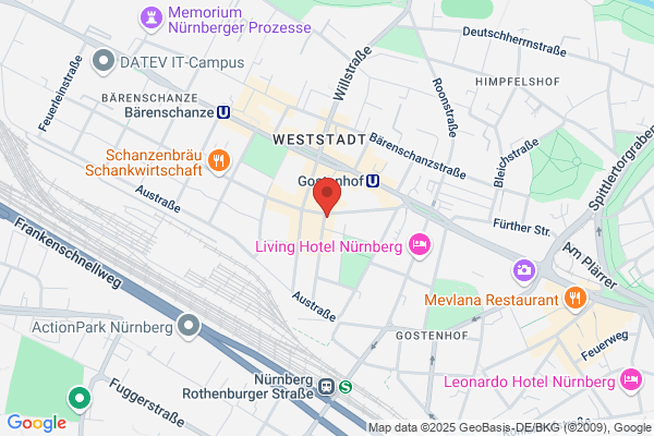 Sektion Nürnberg d. Panhellenischen Vereinigung d. Freunde v. Olympiakos