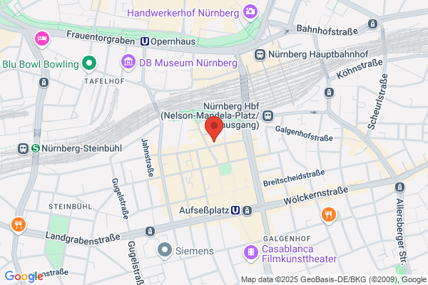 Verein zur Förderung von Bildung und Ausbildung e.V.