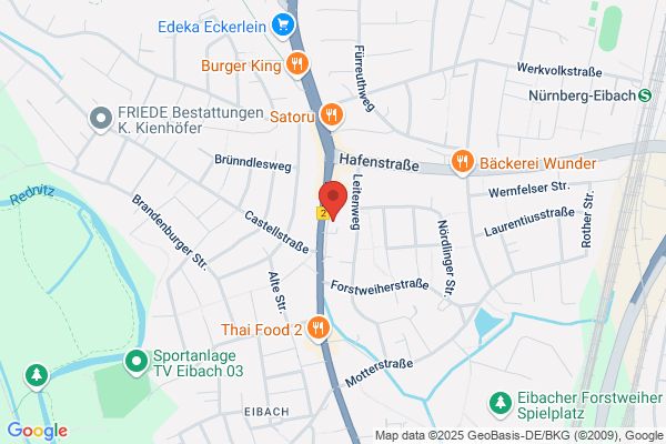 HUK-COBURG Versicherung Atilla Kurt in Nürnberg - Eibach