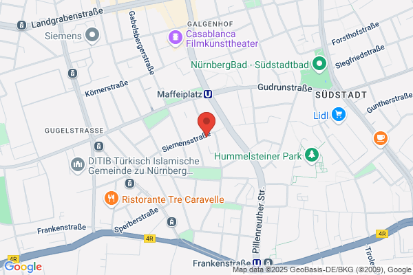 Hörtkorn GmbH Dr. F. E.