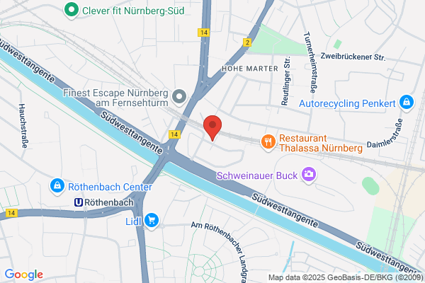 Planaring GmbH