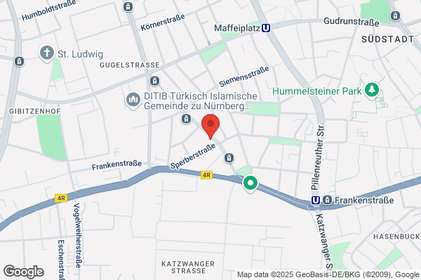 Versicherungskammer Bayern