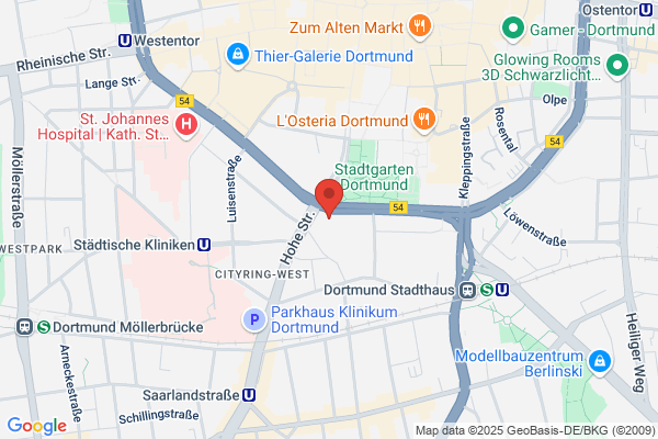 Volkswohl Bund Versicherungen Bezirksdirektion Nürnberg