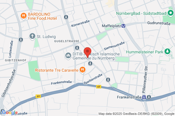 Vorsorgeversicherung Nürnberg