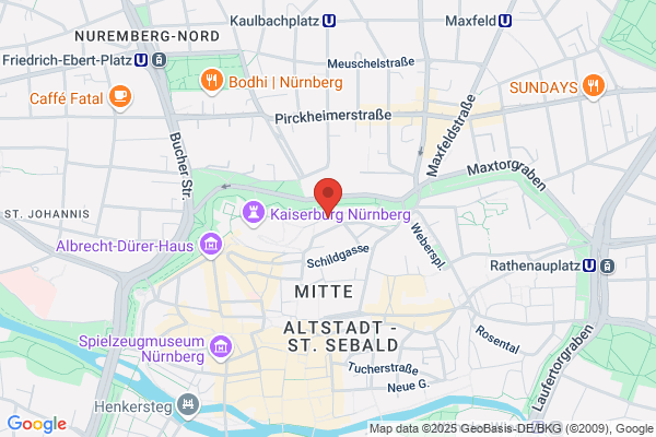 NG Nutrition UG (haftungsbeschränkt)