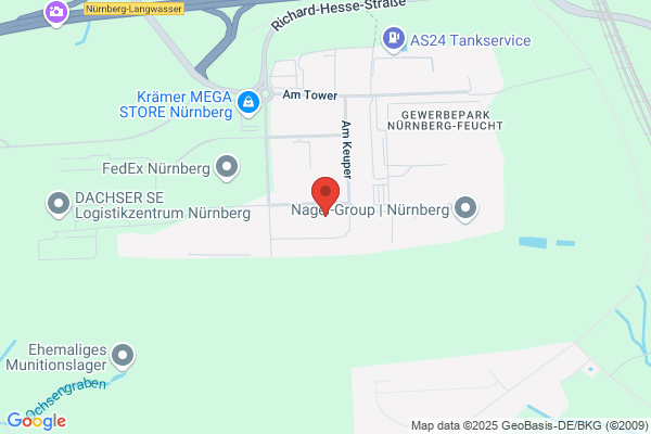 RCD Concept and Distribution GmbH