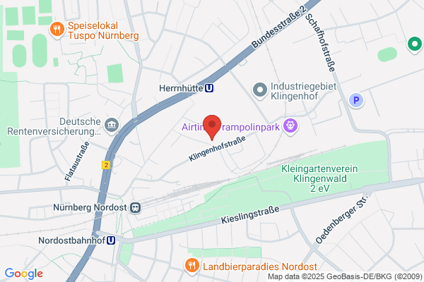 SEO Webdesign Nürnberg
