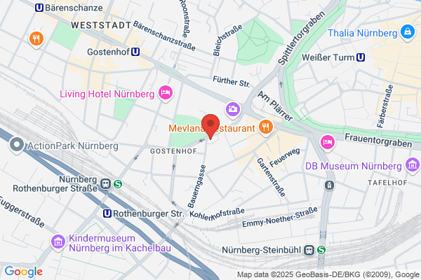 V8 Werbeagentur - Motor für Marken