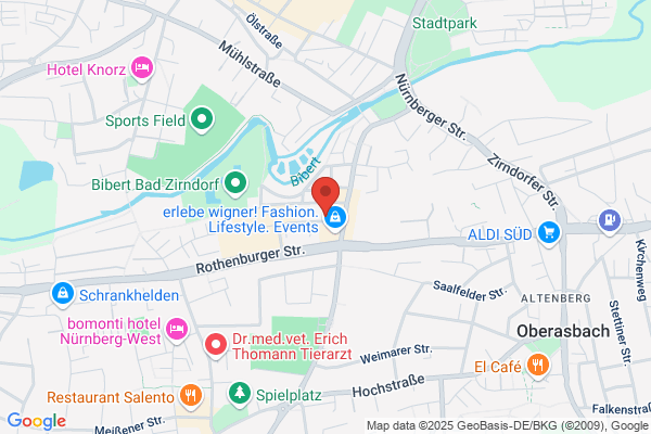 Werbeagentur Nürnberg OK Grafikdesign