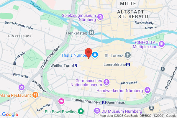 Metropolpraxis für Zahnmedizin MVZ GmbH