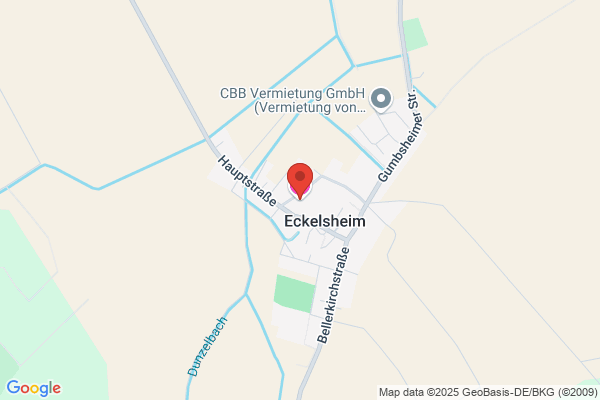 Hotel Klosterhof Eckelsheim