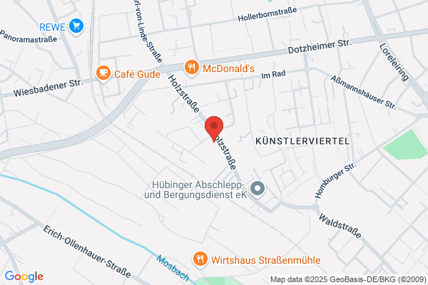 Justizvollzugsanstalt Mainz