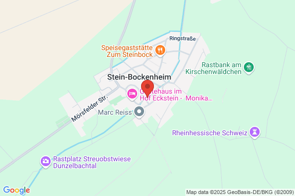 Ortsgemeinde Stein-Bockenheim