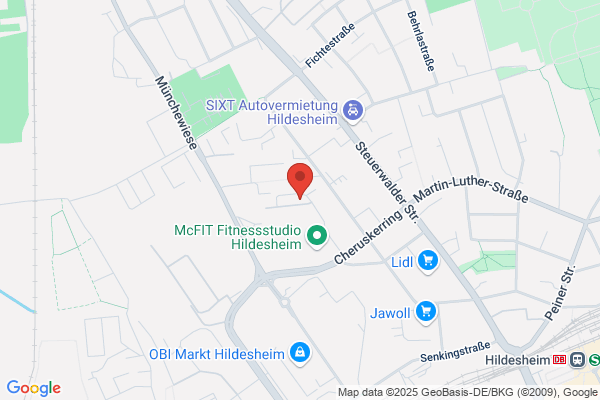 HBB Brennschneiderei GmbH