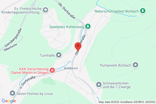 Hüttenverein e.V. Verein für Heimatpflege