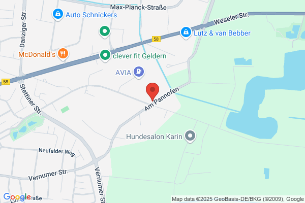 RINOST GmbH, Gesellschaft für Umweltschutzanlagen