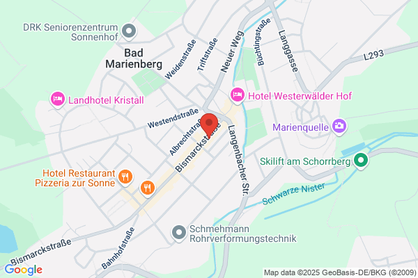 Volksbank Westerwald eG