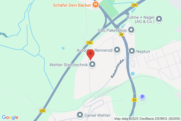 Westerwaldflug GmbH