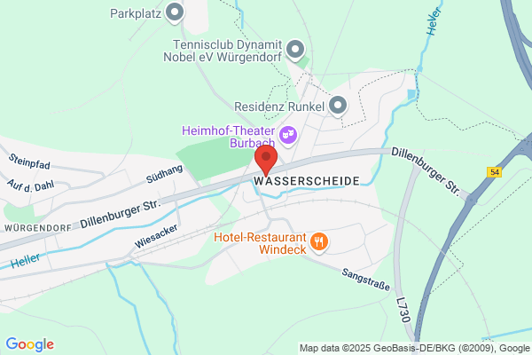 Weyel Gruppe