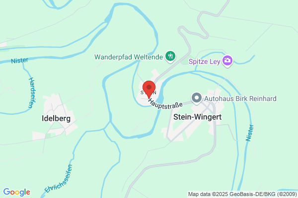 Gemeinde Stein-Wingert