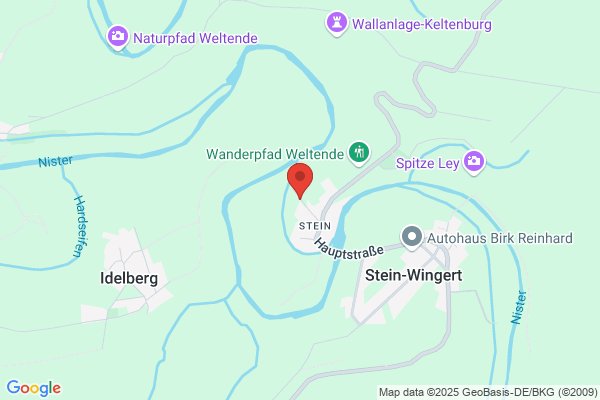 Hachenberg