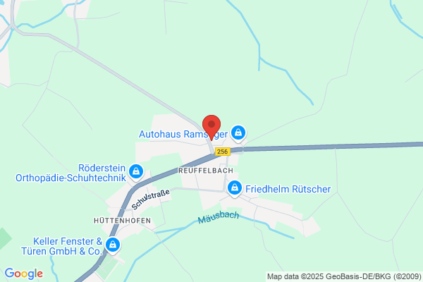 Hack GmbH